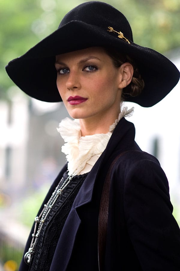 Image of Angela Lindvall