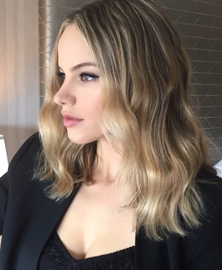 Halston Sage Halston Sage