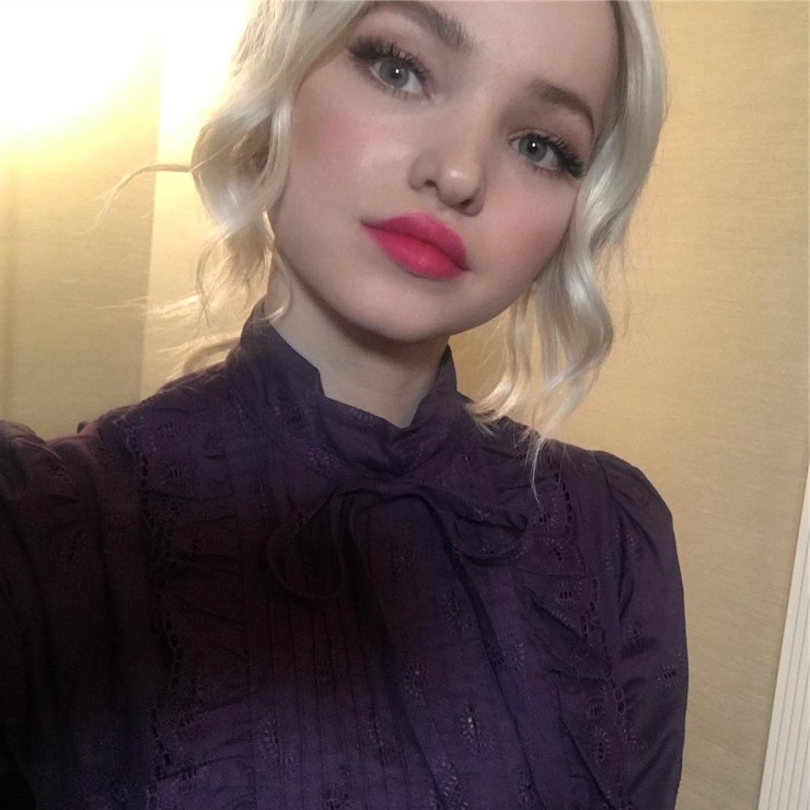 Dove Cameron Dove Cameron