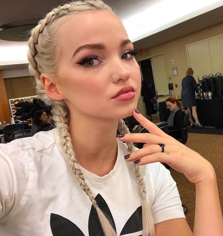 Dove Cameron Dove Cameron
