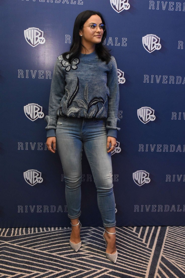 Camila Mendes Camila Mendes