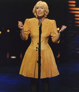 Willeke Alberti