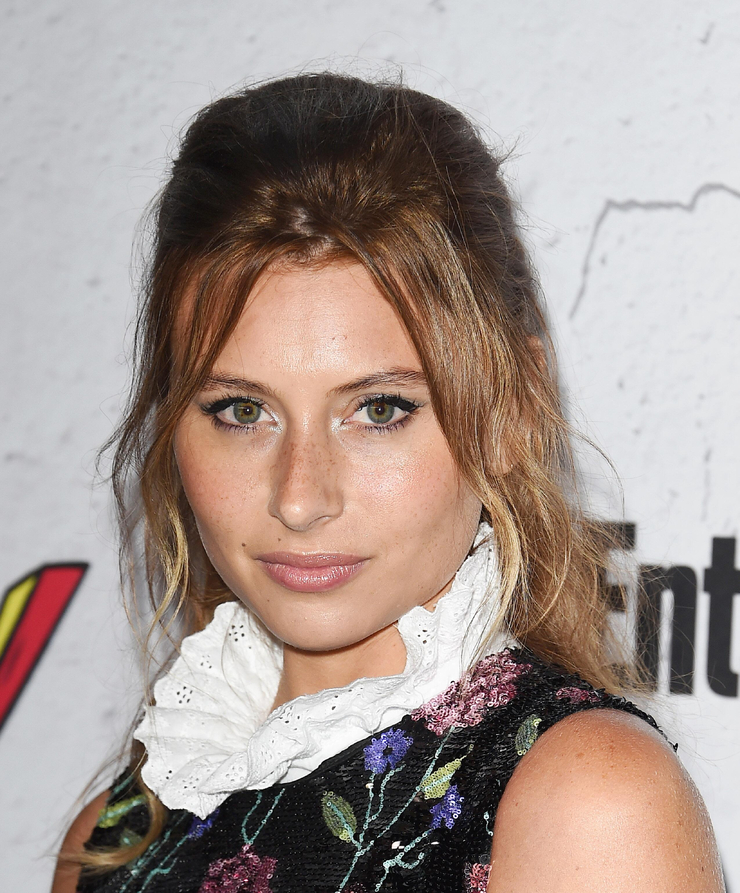 Aly Michalka Aly Michalka