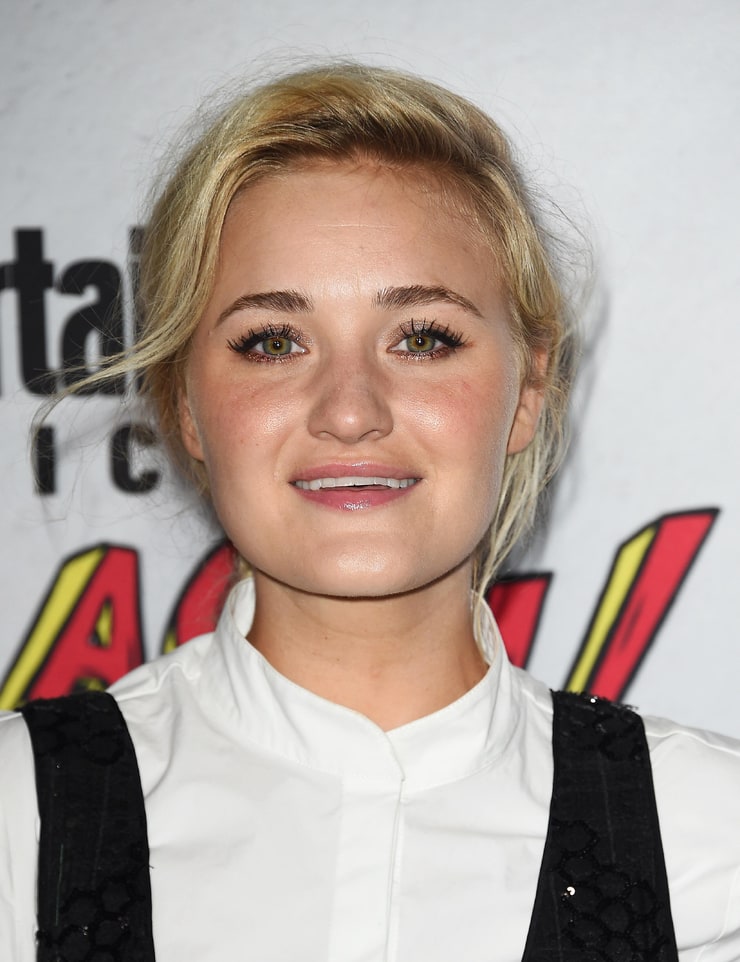 AJ Michalka