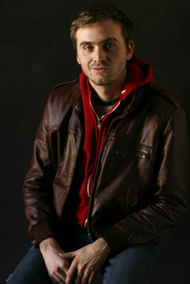 Image of Calvin Reeder