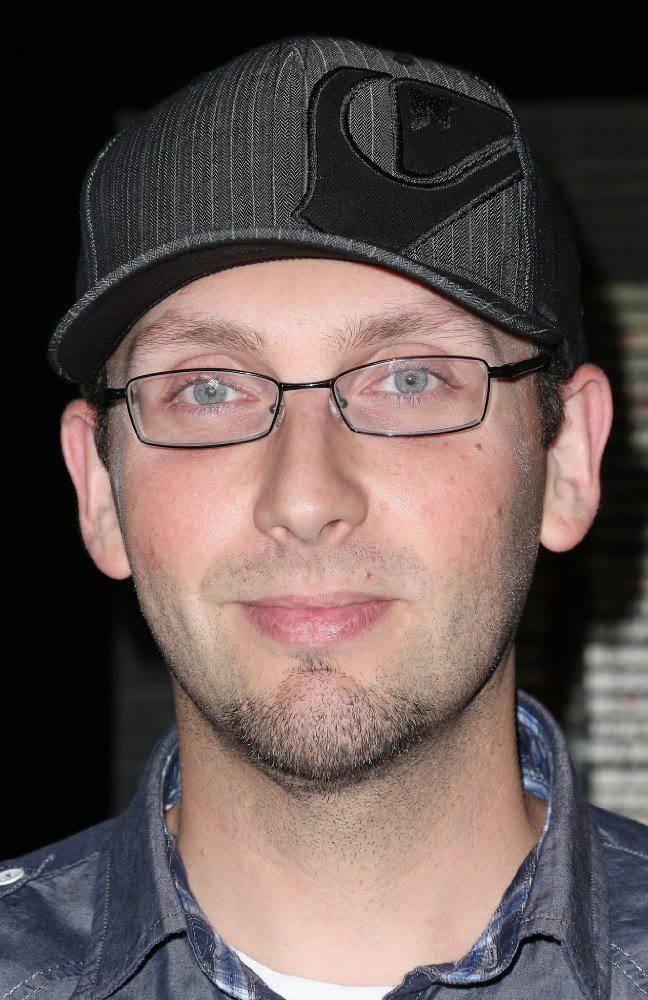 Brad Miska