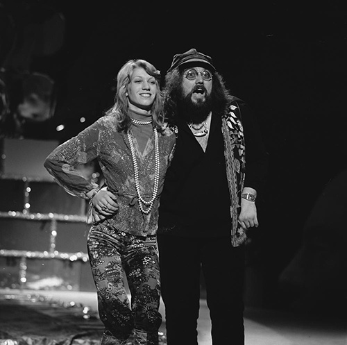 Mouth & MacNeal