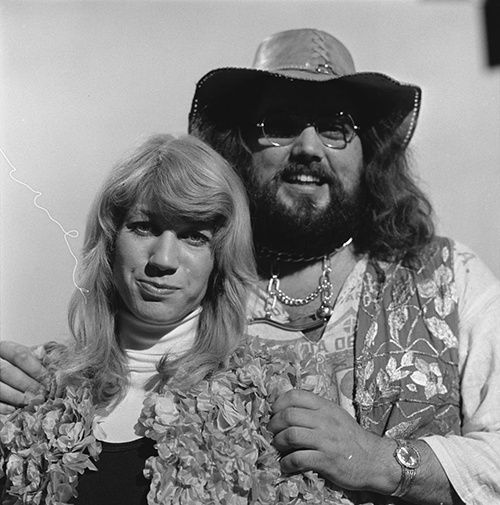Mouth & MacNeal