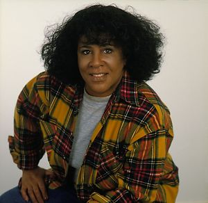 Milly Scott