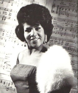 Milly Scott