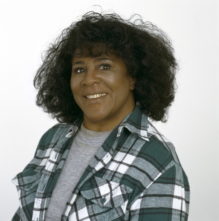 Milly Scott