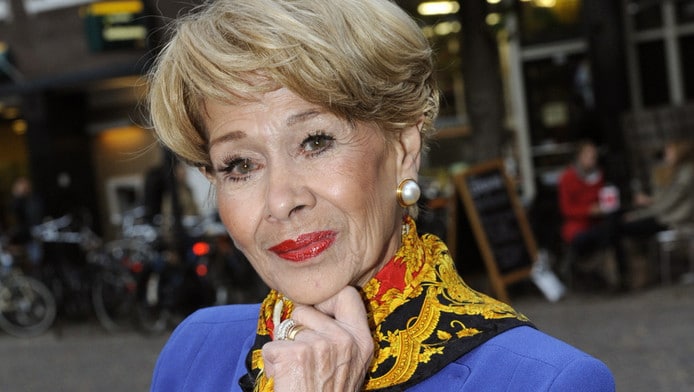 Anneke Grönloh