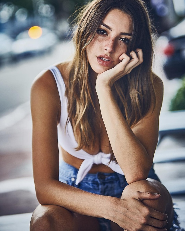 Celine Farach Celine Farach