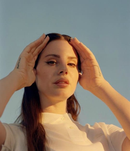 Lana Del Rey