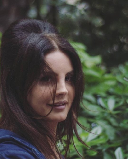 Lana Del Rey