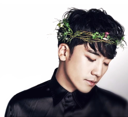Seungri