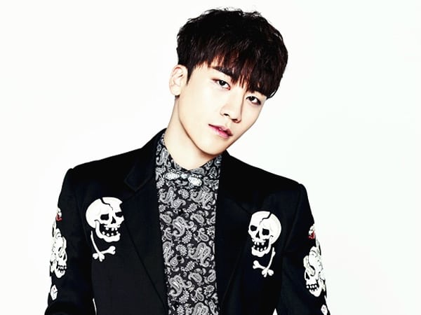 Seungri