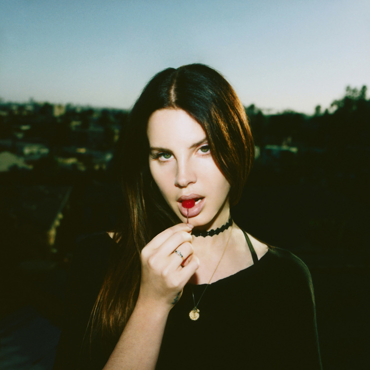 Lana Del Rey Lana Del Rey
