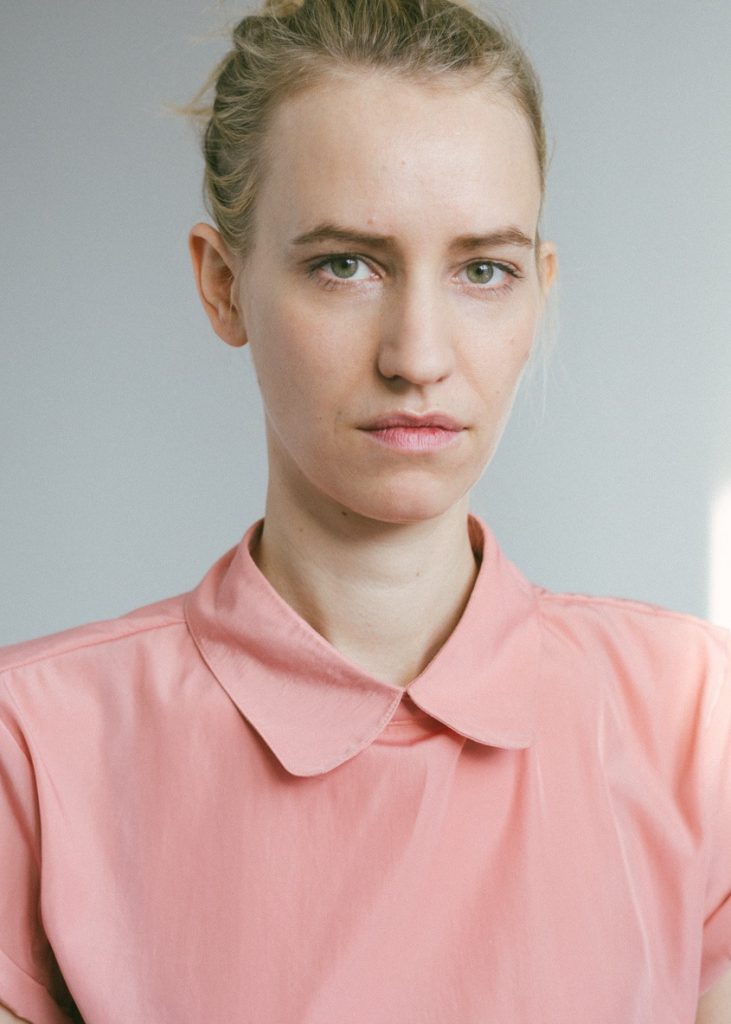 Lisa Carline Hofer Lisa Carline Hofer