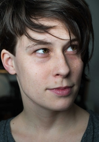 Clara Stern