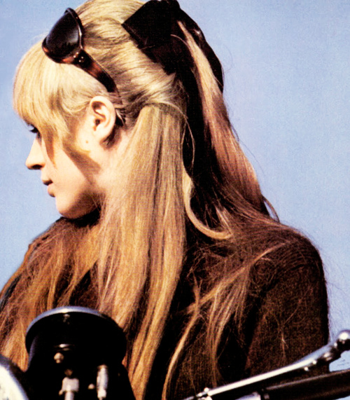 Marianne Faithfull Marianne Faithfull