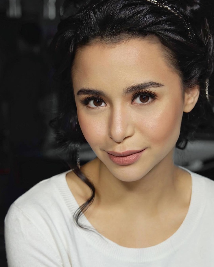 Yassi Pressman