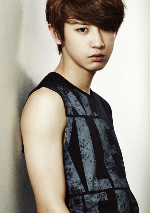 Chanyeol image