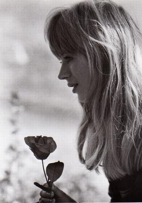 Marianne Faithfull