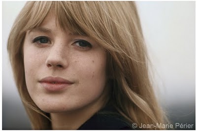 Marianne Faithfull