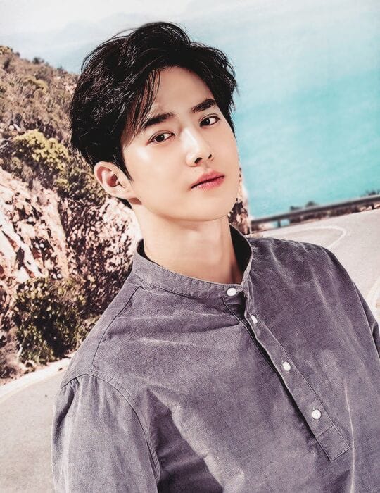 Suho image