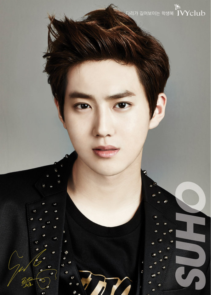 Suho