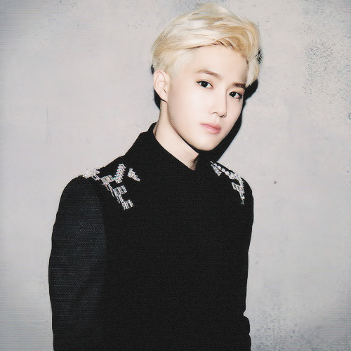 Suho
