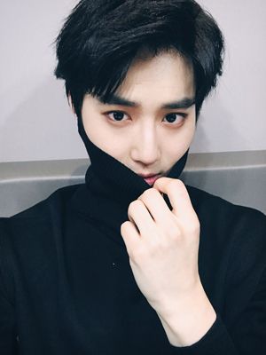 Suho