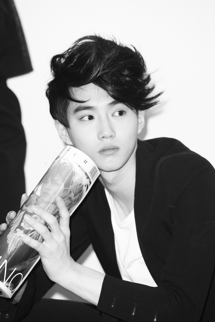 Suho
