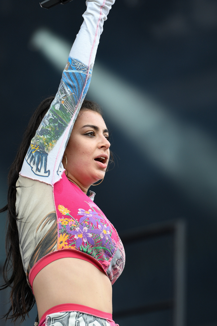 Charli XCX