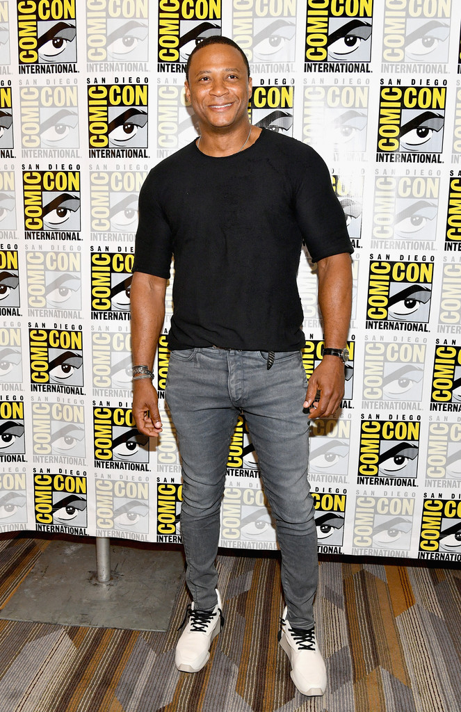 David Ramsey