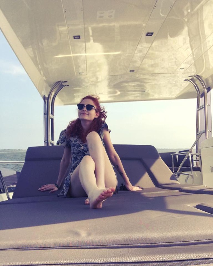 Janet Devlin