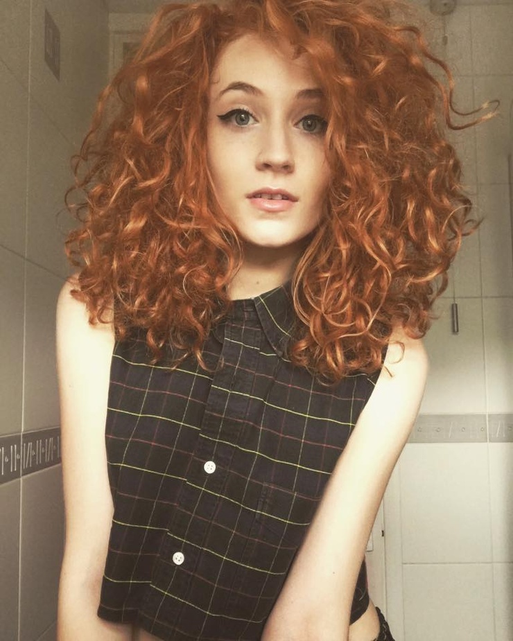 Janet Devlin Janet Devlin