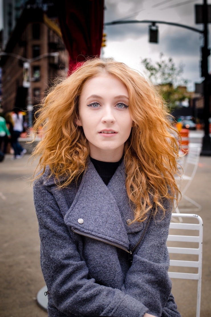 Image of Janet Devlin