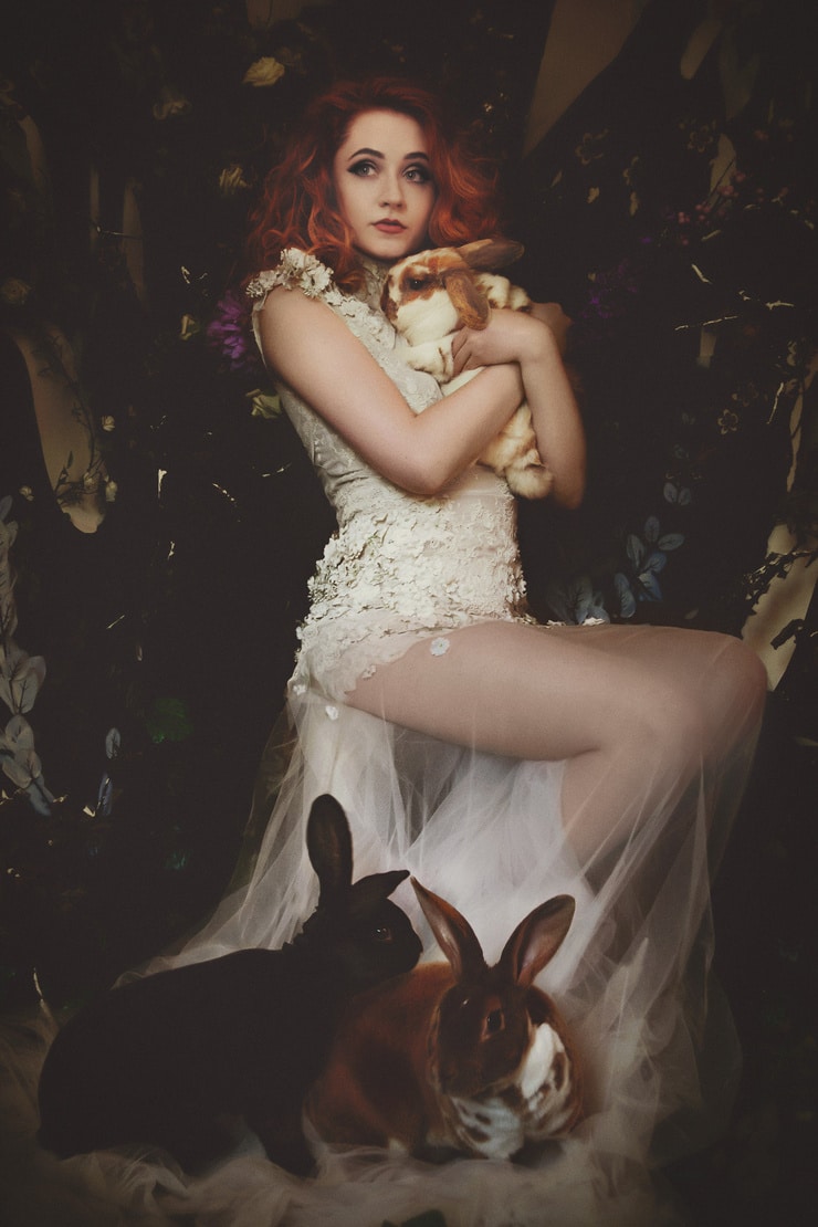 Janet Devlin Janet Devlin