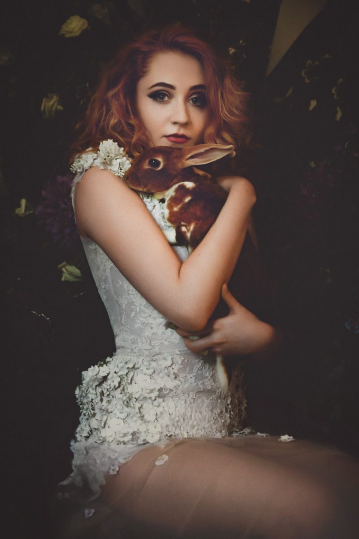 Janet Devlin Janet Devlin