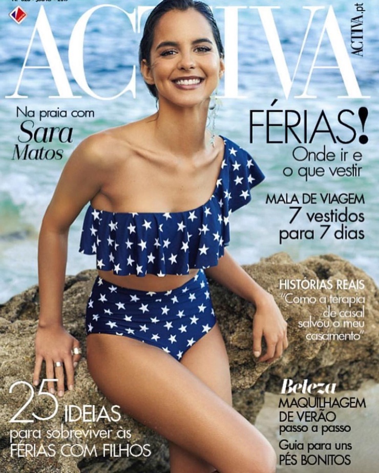 Sara Matos