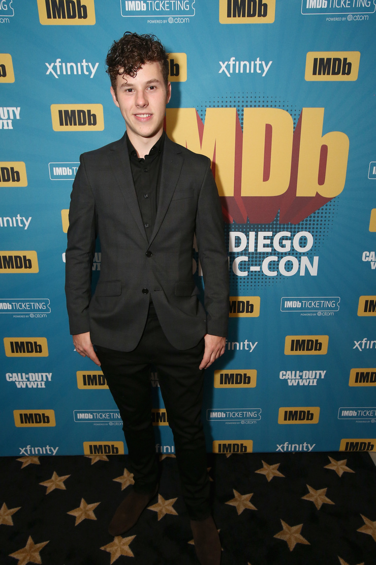 Nolan Gould