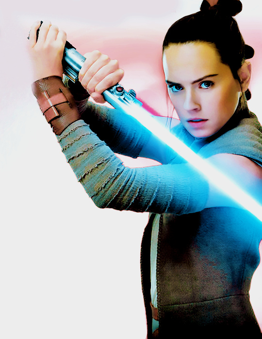 Daisy Ridley Daisy Ridley