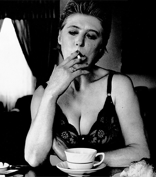 Marianne Faithfull Marianne Faithfull