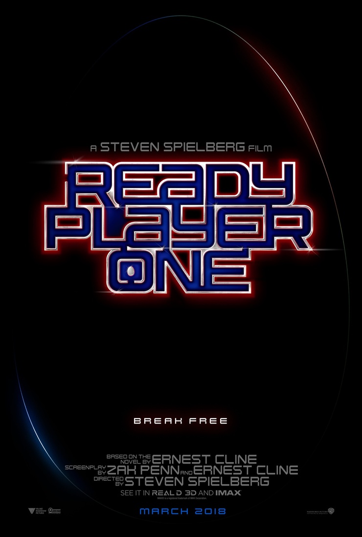 Ready Player One