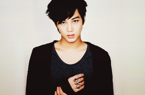 Picture of Kai