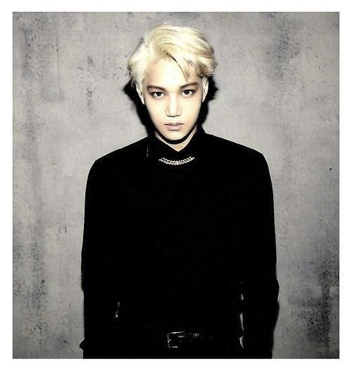 Kai