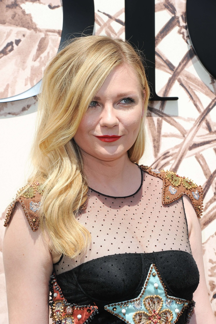 Kirsten Dunst Kirsten Dunst