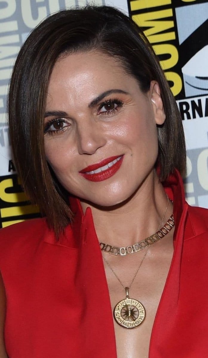 Lana Parrilla